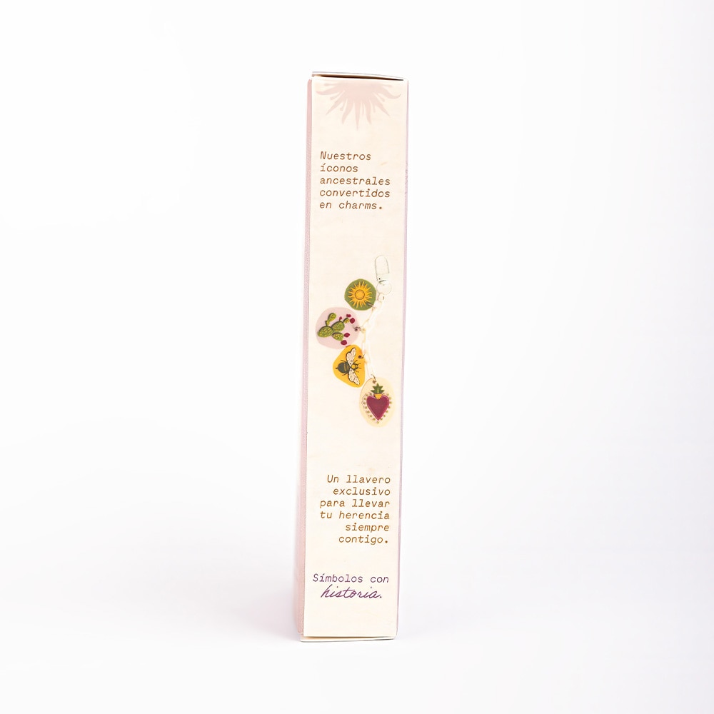 MINI LIPGLOSS SACRED ICONS KIT (SET DE LABIALES MINIS)